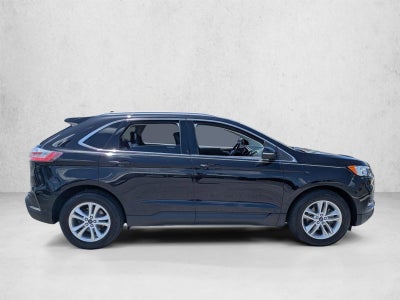 2019 Ford Edge SEL FWD