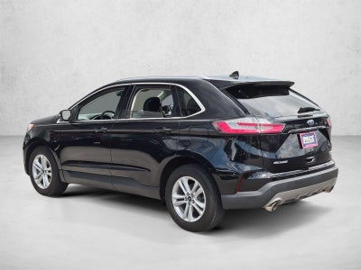 2019 Ford Edge SEL FWD