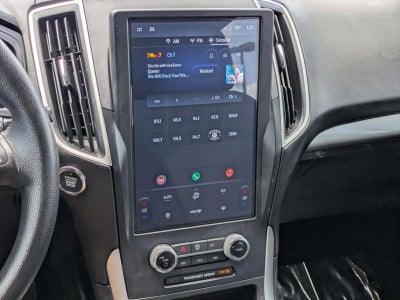 2022 Ford Edge SE AWD