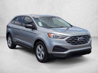 2022 Ford Edge SE AWD