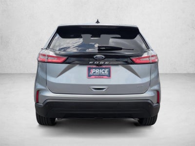 2022 Ford Edge SE AWD