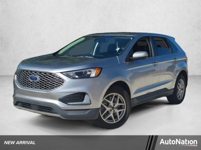 2023 Ford Edge SEL AWD