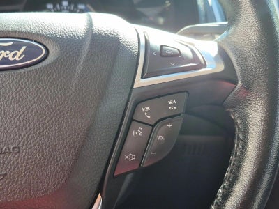 2023 Ford Edge SEL AWD