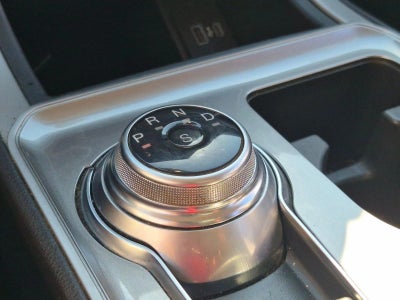 2023 Ford Edge SEL AWD