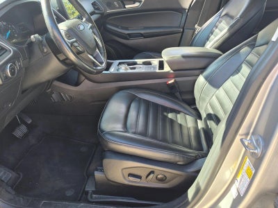 2023 Ford Edge SEL AWD