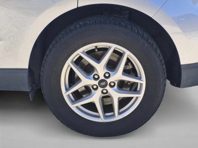 2023 Ford Edge SEL AWD