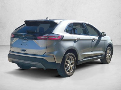 2023 Ford Edge SEL AWD