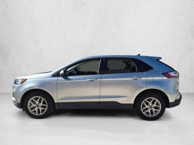 2023 Ford Edge SEL AWD
