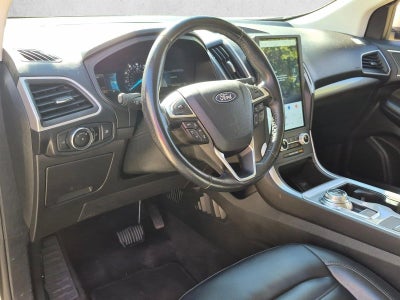 2023 Ford Edge SEL AWD