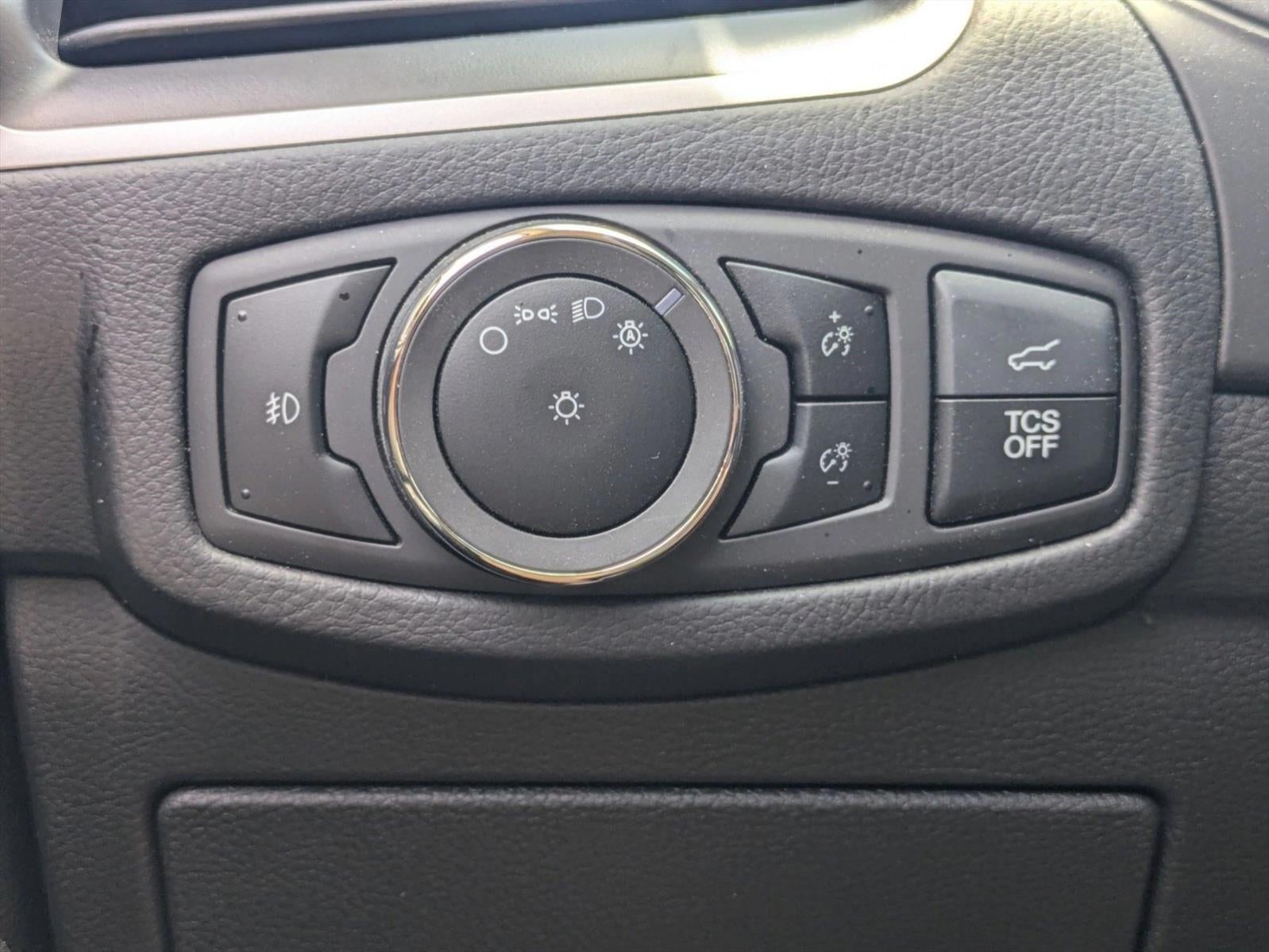 2024 Ford Edge SEL AWD