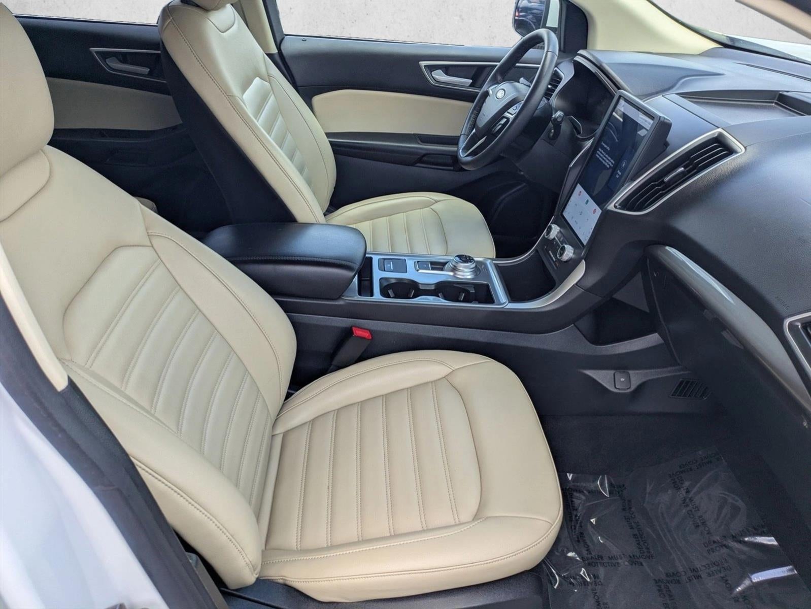 2024 Ford Edge SEL AWD