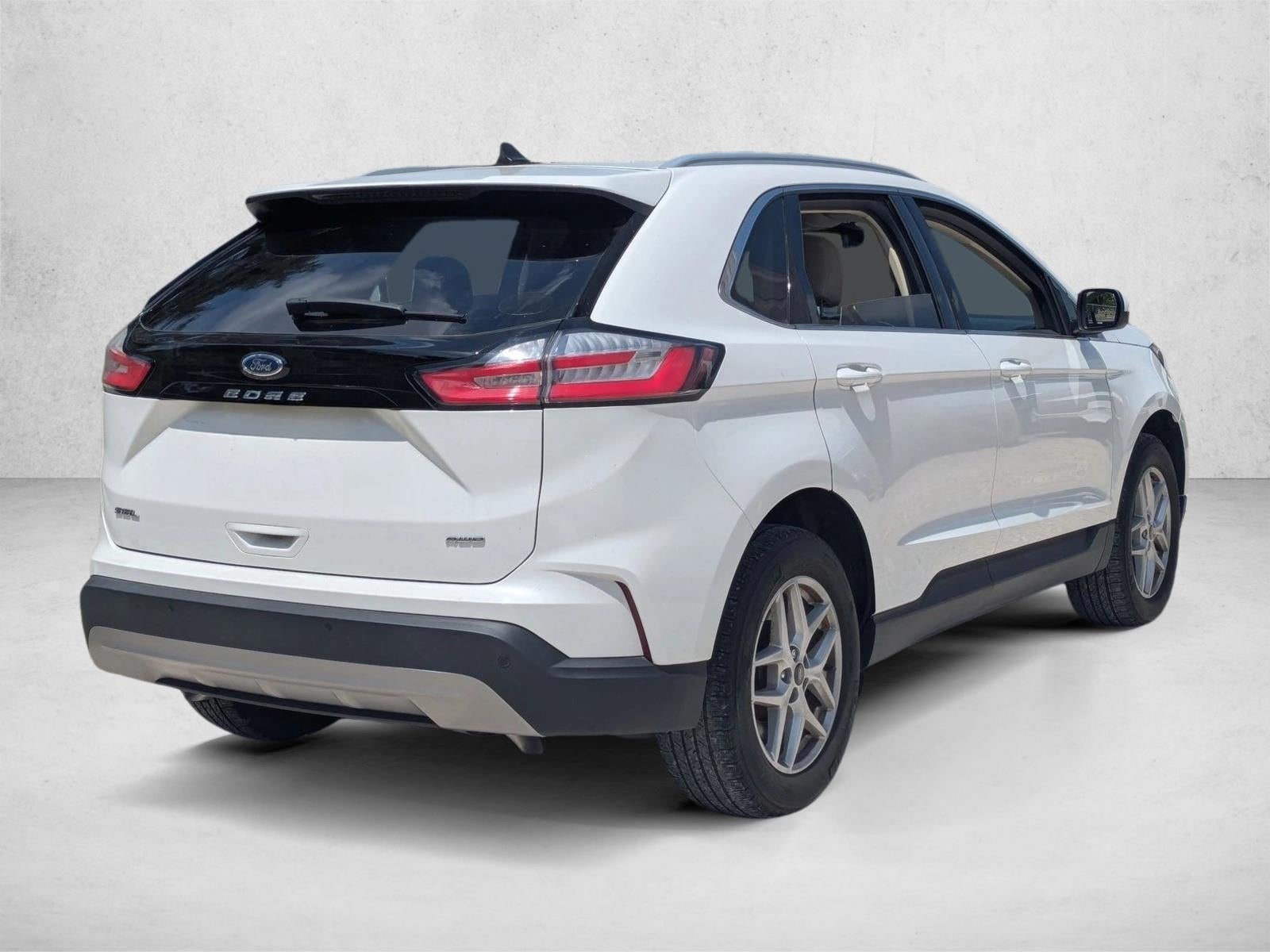 2024 Ford Edge SEL AWD