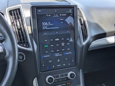 2021 Ford Edge Titanium AWD