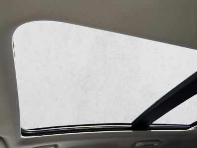 2021 Ford Edge Titanium AWD