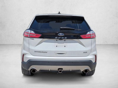 2021 Ford Edge Titanium AWD