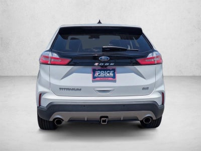 2021 Ford Edge Titanium AWD