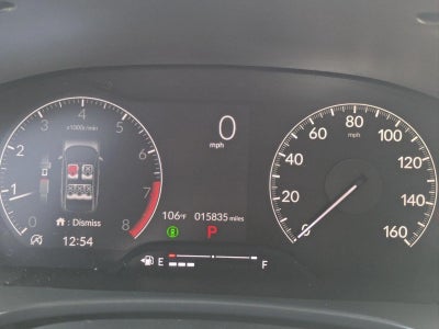 2024 Honda Civic Sedan LX CVT