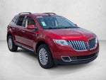 2013 Lincoln MKX 4dr Wgn 3.7L V6 FWD