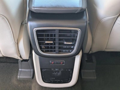 2019 Lincoln Nautilus Reserve FWD