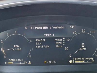 2019 Lincoln Nautilus Reserve FWD