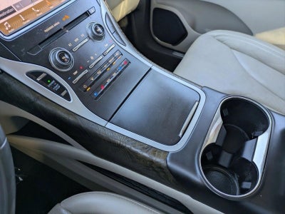 2019 Lincoln Nautilus Reserve FWD