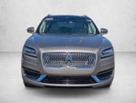 2019 Lincoln Nautilus Reserve FWD