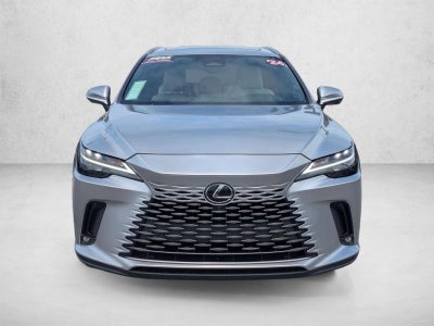 2024 Lexus RX 350 Premium Plus FWD