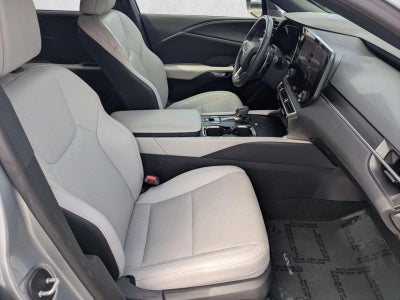 2024 Lexus RX 350 Premium Plus FWD