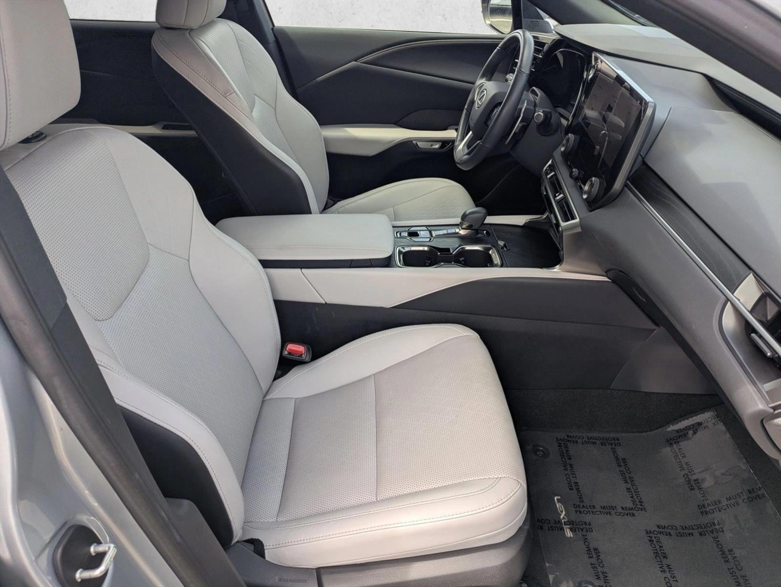2024 Lexus RX 350 Premium Plus FWD