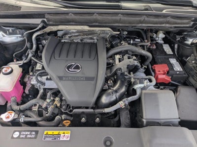 2024 Lexus RX 350 Premium Plus FWD