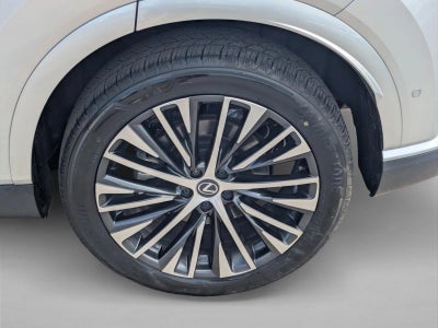 2024 Lexus RX 350 Premium Plus FWD