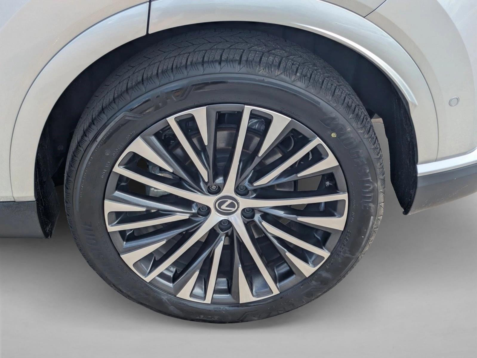 2024 Lexus RX 350 Premium Plus FWD