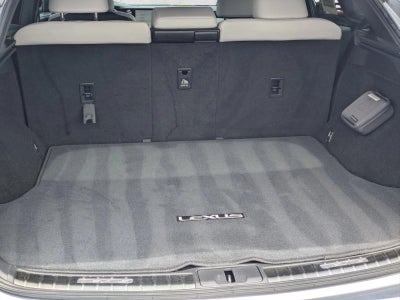 2024 Lexus RX 350 Premium Plus FWD