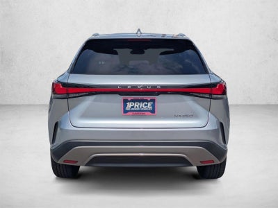 2024 Lexus RX 350 Premium Plus FWD