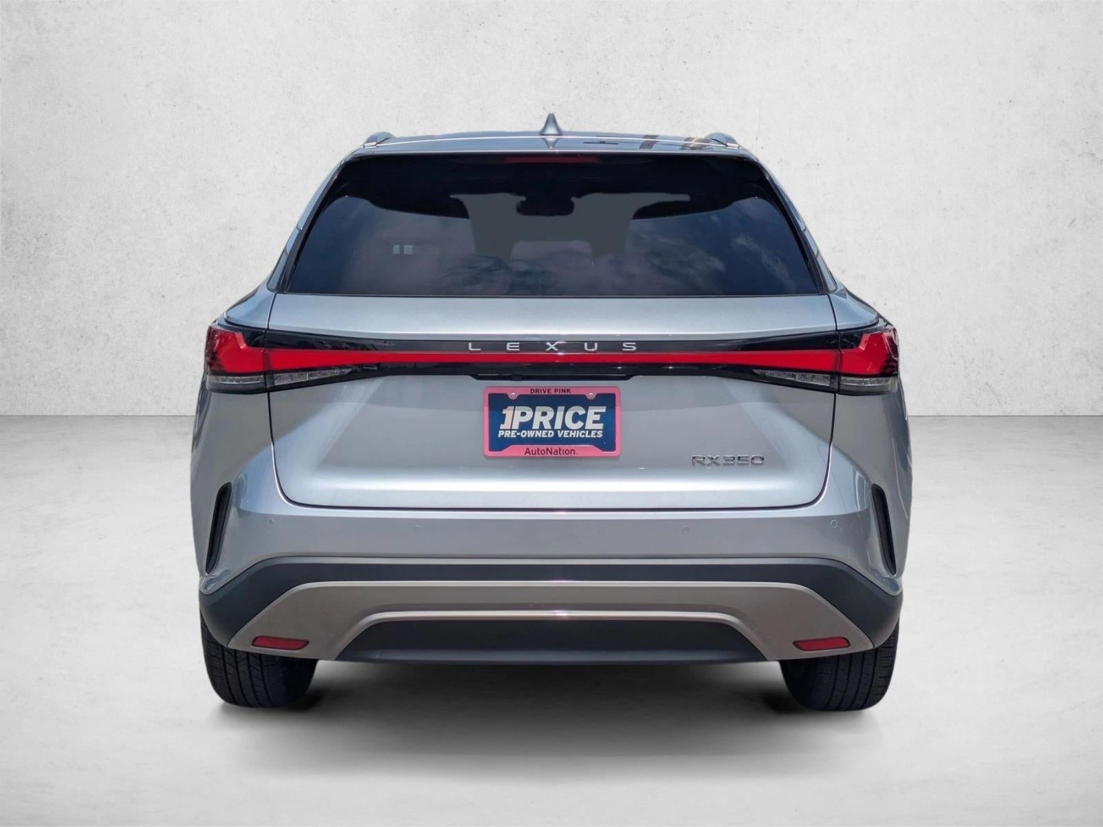 2024 Lexus RX 350 Premium Plus FWD