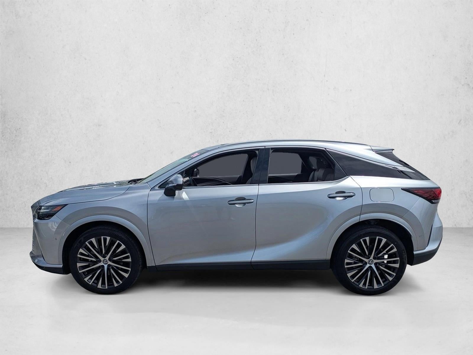 2024 Lexus RX 350 Premium Plus FWD