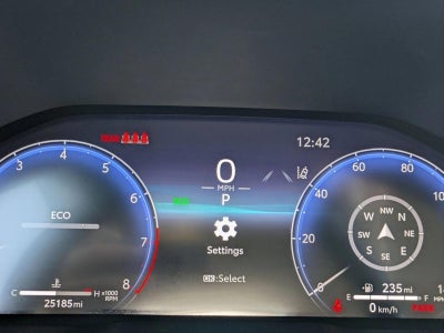 2023 Toyota RAV4 Limited FWD (Natl)