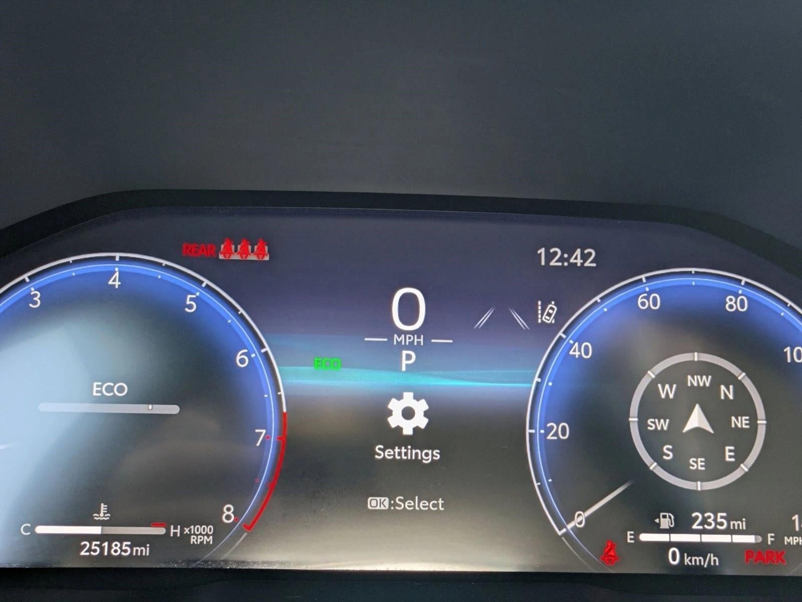 2023 Toyota RAV4 Limited FWD (Natl)