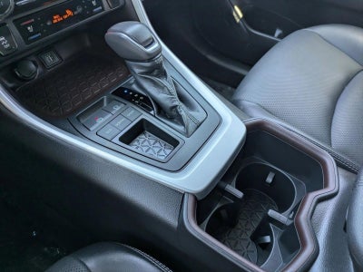 2023 Toyota RAV4 Limited FWD (Natl)