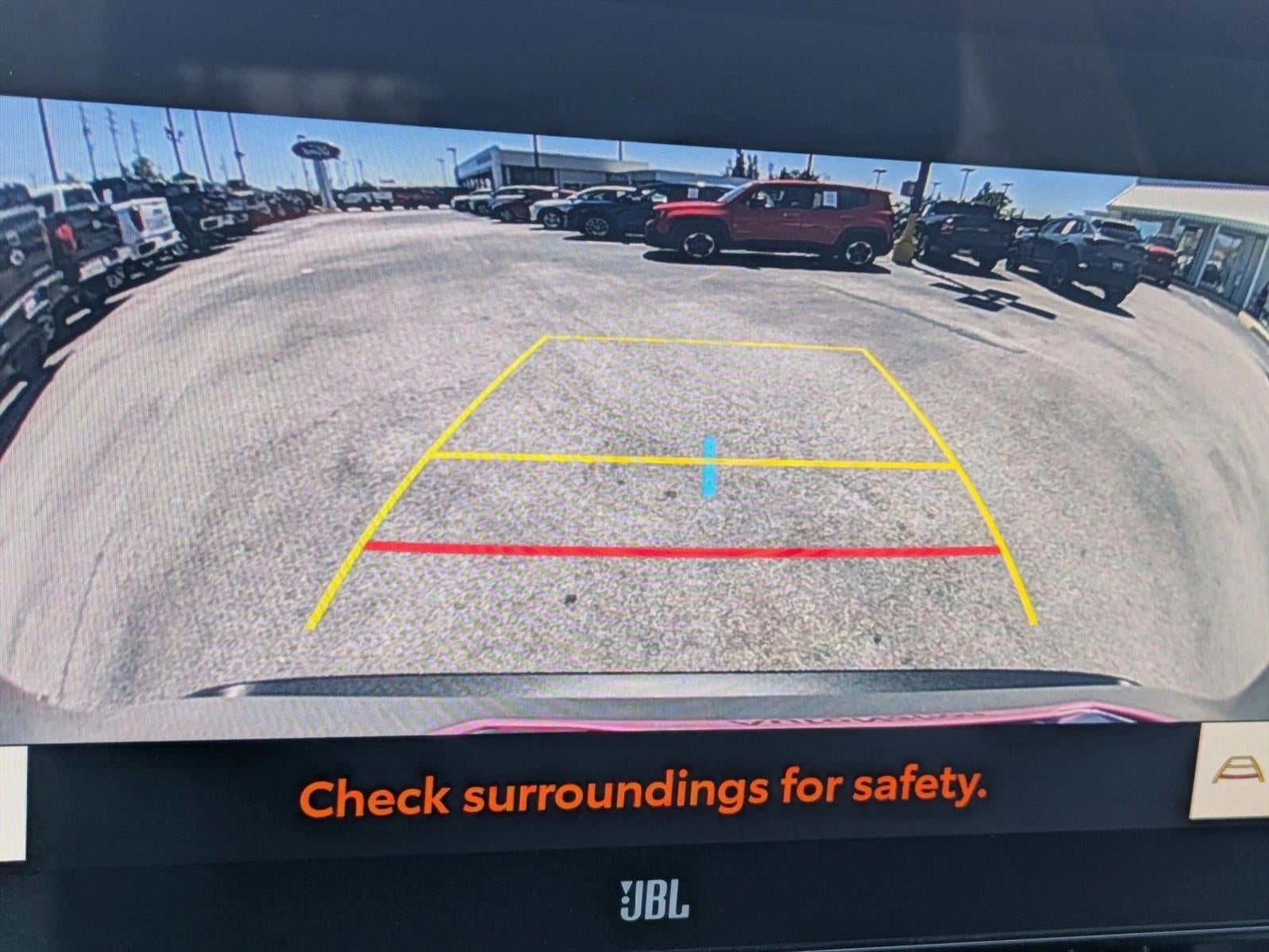 2023 Toyota RAV4 Limited FWD (Natl)