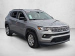 2022 Jeep Compass Latitude FWD