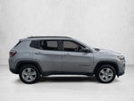 2022 Jeep Compass Latitude FWD