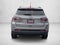 2022 Jeep Compass Latitude FWD