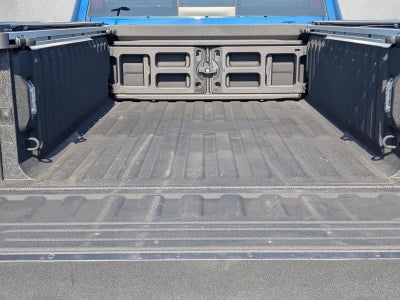 2024 RAM 3500 Limited 4x4 Mega Cab 6'4" Box