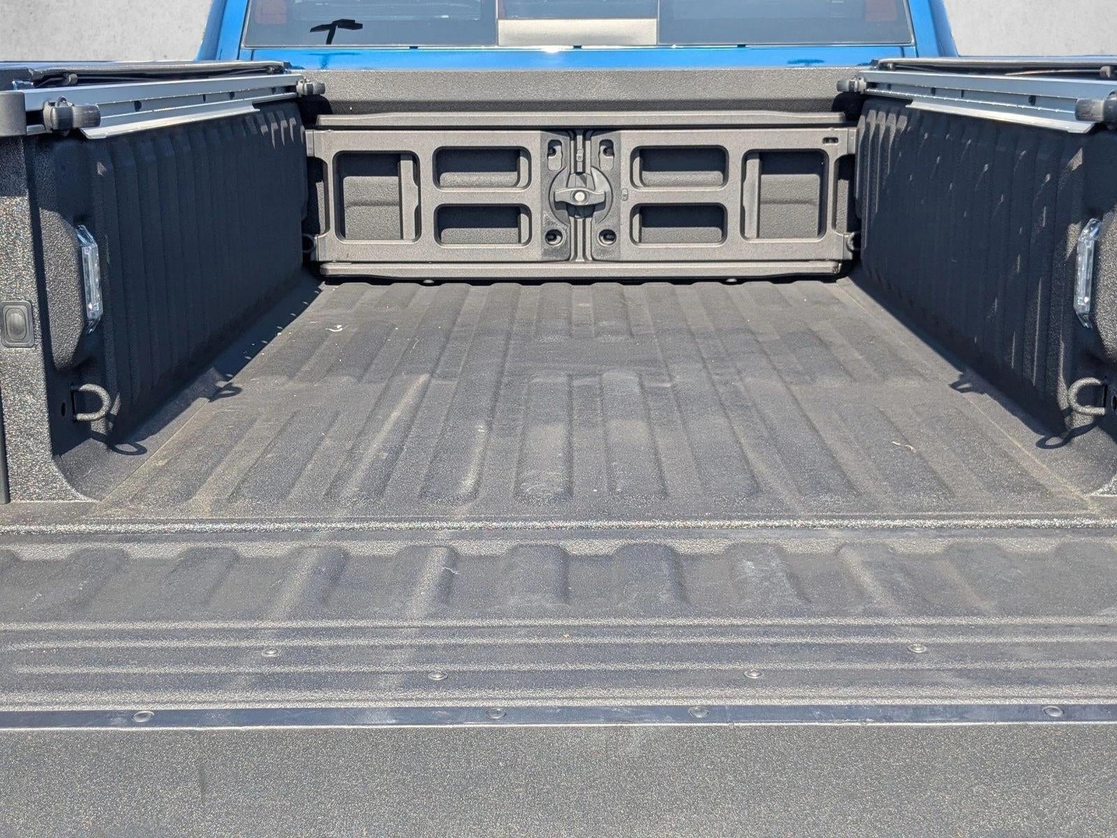 2024 RAM 3500 Limited 4x4 Mega Cab 6'4" Box