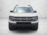 2024 Ford Bronco Sport Big Bend 4x4