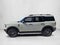 2024 Ford Bronco Sport Big Bend 4x4