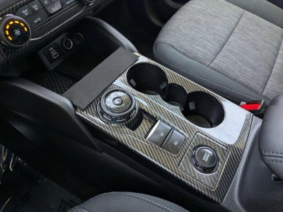 2023 Ford Bronco Sport Big Bend 4x4