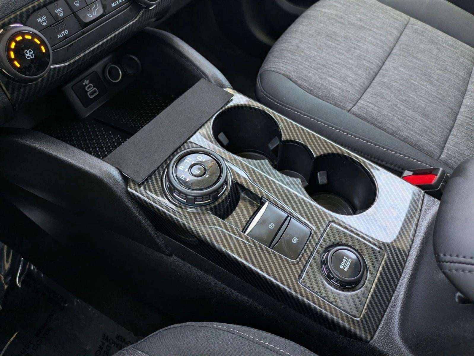 2023 Ford Bronco Sport Big Bend 4x4