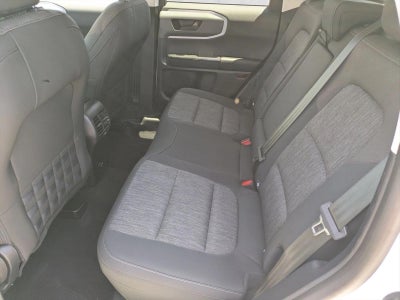 2023 Ford Bronco Sport Big Bend 4x4